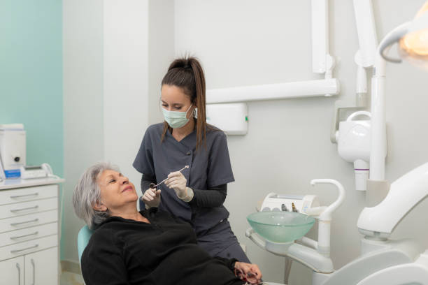Best Emergency Dentist for Lost Fillings or Crowns in Collinwood, TN