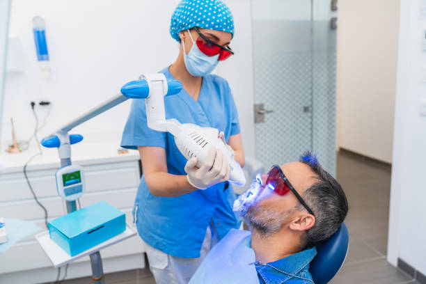 Best Emergency Dental Extractions in Collinwood, TN